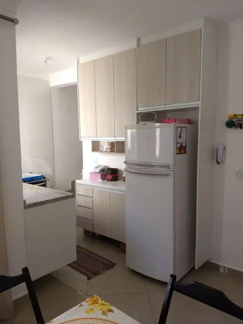 Foto 4 de Cobertura com 2 quartos à venda e para alugar, 90m2 em Vila Alice, Santo Andre - SP