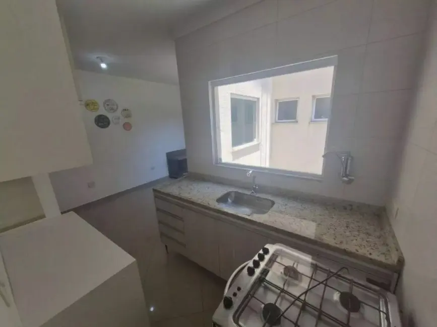 Foto 8 de Cobertura com 2 quartos à venda e para alugar, 90m2 em Vila Alice, Santo Andre - SP