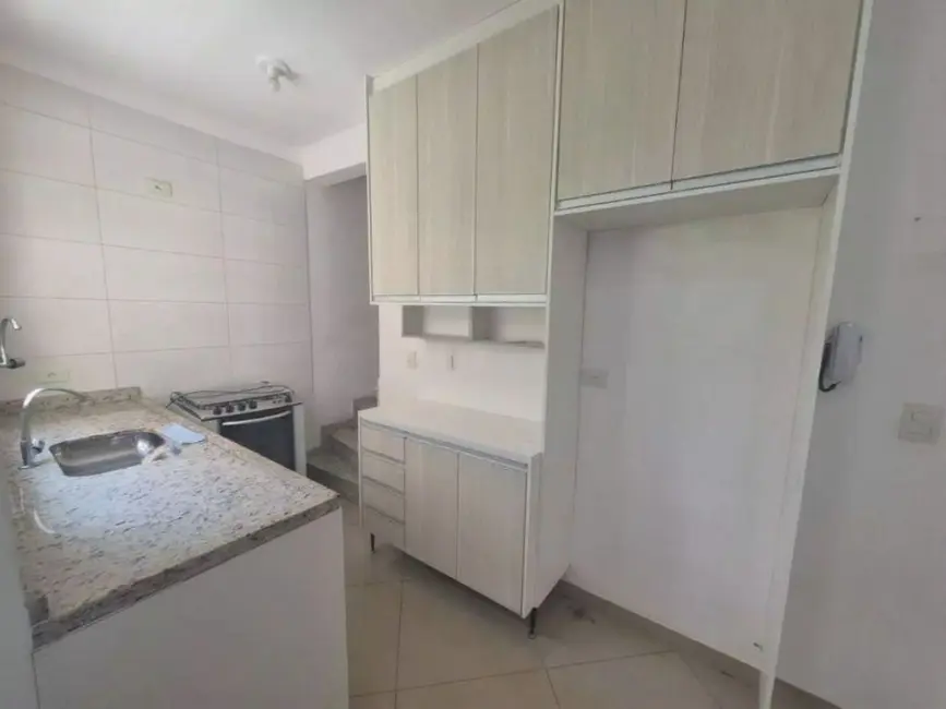 Foto 7 de Cobertura com 2 quartos à venda e para alugar, 90m2 em Vila Alice, Santo Andre - SP