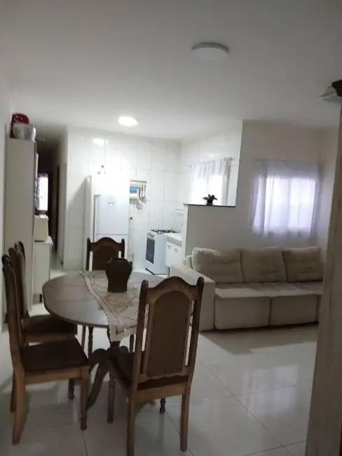 Foto 1 de Cobertura com 3 quartos à venda, 190m2 em Vila Scarpelli, Santo Andre - SP