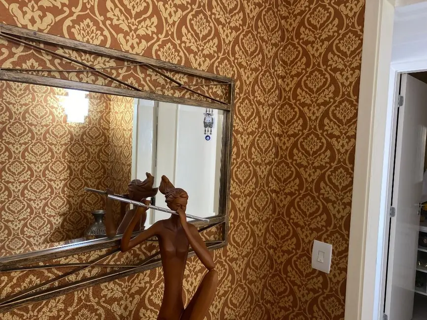 Foto 5 de Apartamento com 3 quartos à venda, 180m2 em Centro, Santo Andre - SP