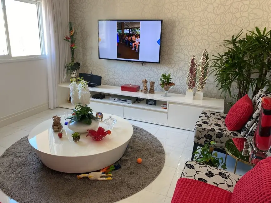 Foto 1 de Apartamento com 3 quartos à venda, 180m2 em Centro, Santo Andre - SP