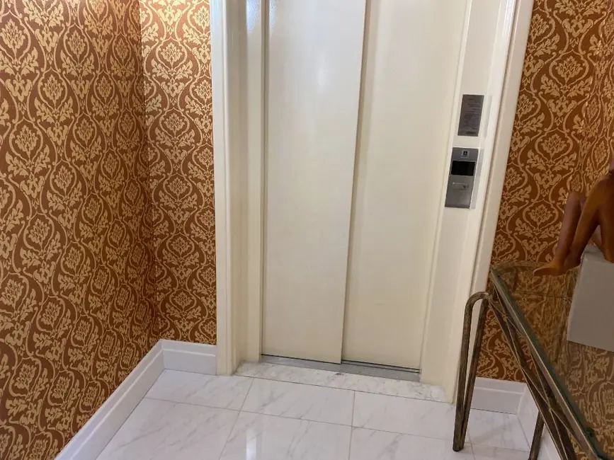 Foto 4 de Apartamento com 3 quartos à venda, 180m2 em Centro, Santo Andre - SP