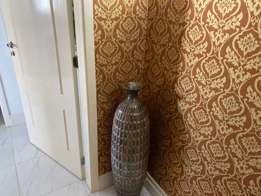 Foto 8 de Apartamento com 3 quartos à venda, 180m2 em Centro, Santo Andre - SP