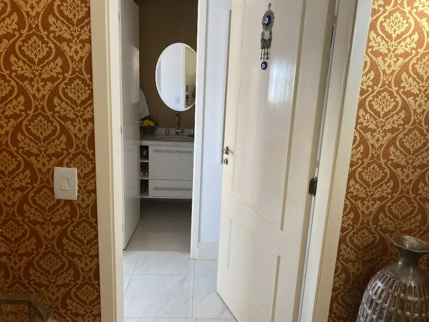 Foto 9 de Apartamento com 3 quartos à venda, 180m2 em Centro, Santo Andre - SP