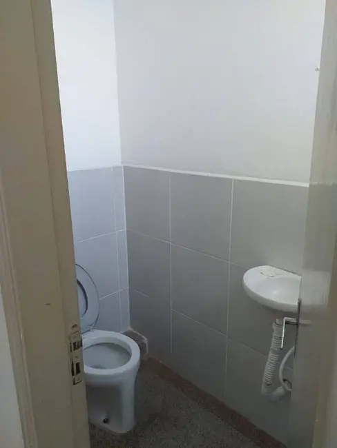 Foto 9 de Sala Comercial para alugar, 27m2 em Centro, Santo Andre - SP