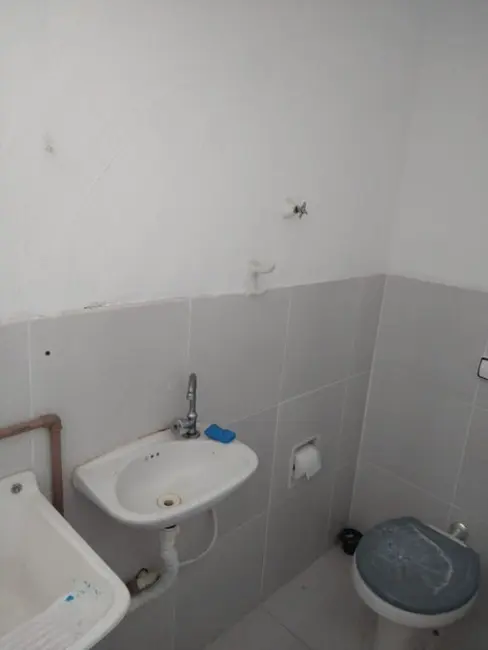 Foto 4 de Sala Comercial para alugar, 28m2 em Centro, Santo Andre - SP