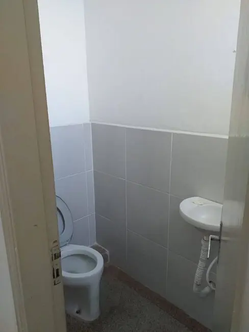 Foto 5 de Sala Comercial para alugar, 28m2 em Centro, Santo Andre - SP