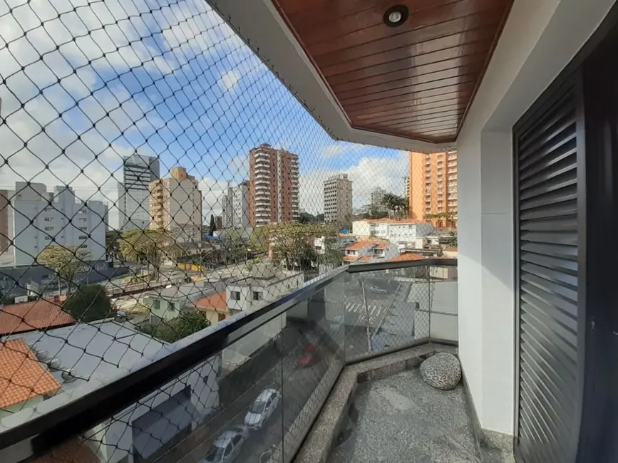 Foto 3 de Apartamento com 3 quartos à venda, 170m2 em Vila Bastos, Santo Andre - SP