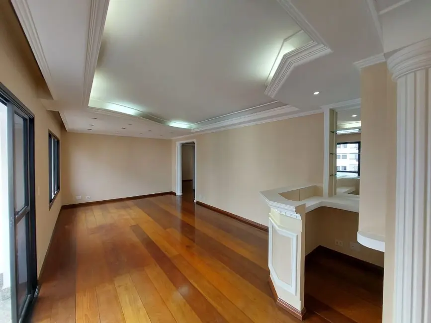 Foto 3 de Apartamento com 3 quartos à venda e para alugar, 170m2 em Vila Bastos, Santo Andre - SP