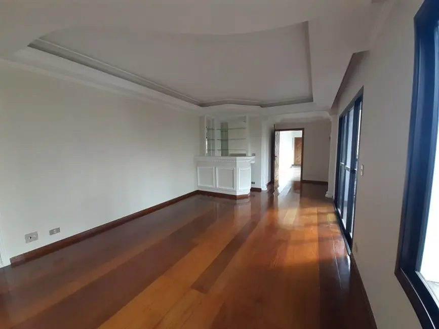 Foto 2 de Apartamento com 3 quartos à venda, 170m2 em Vila Bastos, Santo Andre - SP