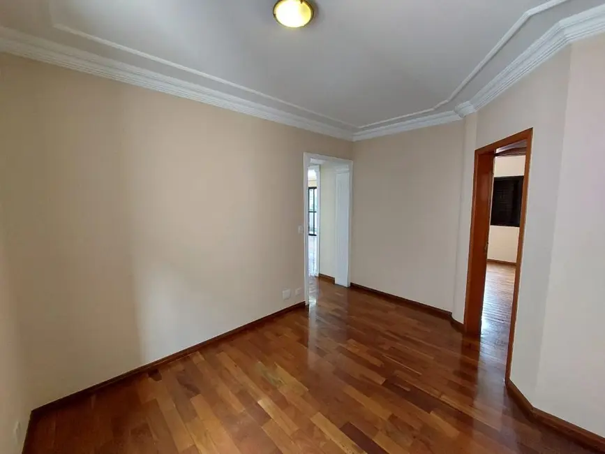 Foto 8 de Apartamento com 3 quartos à venda e para alugar, 170m2 em Vila Bastos, Santo Andre - SP