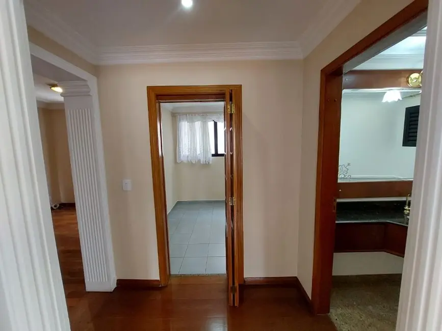 Foto 5 de Apartamento com 3 quartos à venda e para alugar, 170m2 em Vila Bastos, Santo Andre - SP