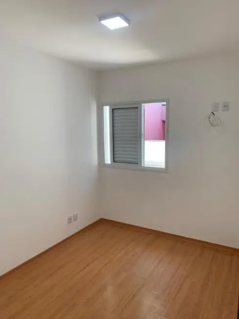 Foto 4 de Sobrado com 3 quartos à venda, 127m2 em Campestre, Santo Andre - SP