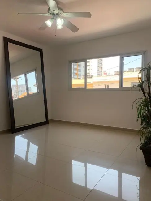 Foto 2 de Sobrado com 3 quartos à venda, 127m2 em Campestre, Santo Andre - SP
