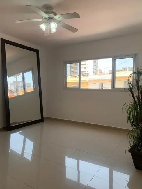 Foto 3 de Sobrado com 3 quartos à venda, 127m2 em Campestre, Santo Andre - SP