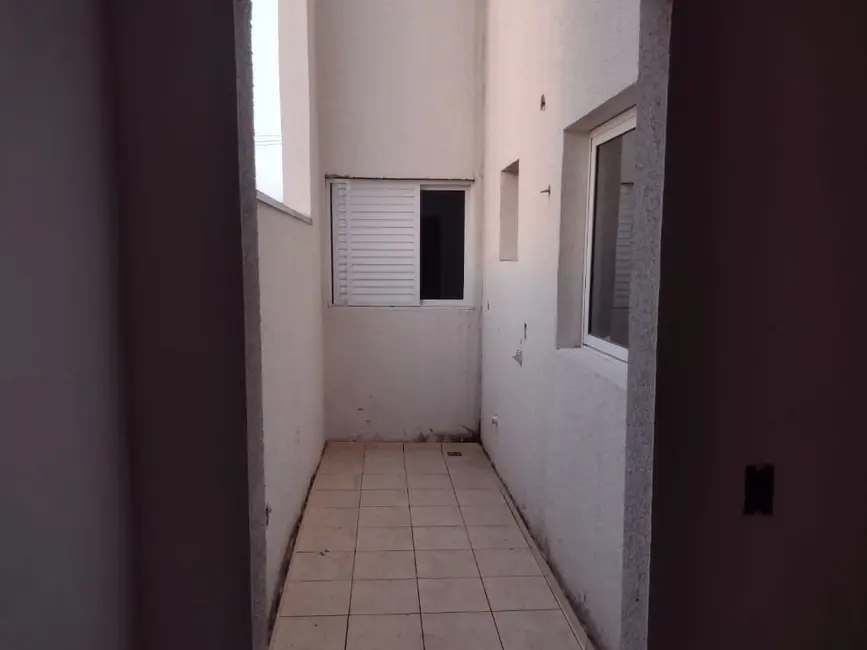 Foto 8 de Apartamento com 2 quartos à venda, 60m2 em Jardim Bela Vista, Santo Andre - SP