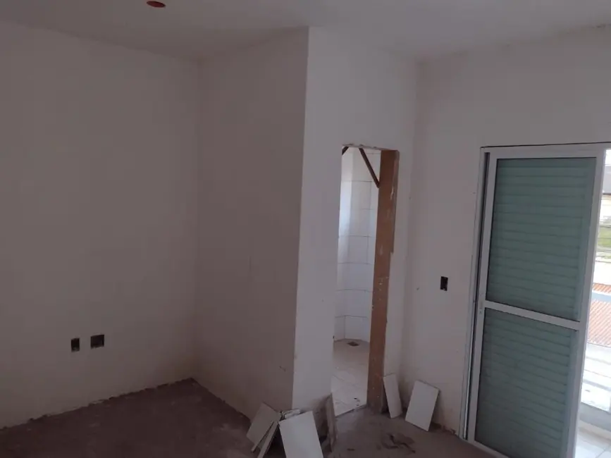 Foto 6 de Apartamento com 2 quartos à venda, 60m2 em Jardim Bela Vista, Santo Andre - SP