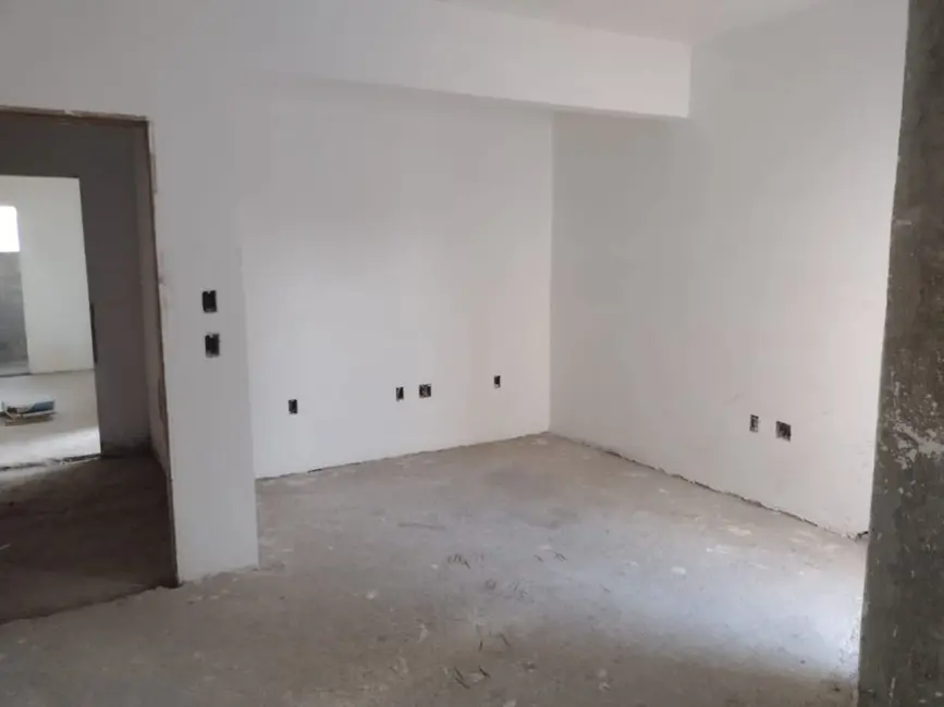 Foto 2 de Apartamento com 2 quartos à venda, 60m2 em Jardim Bela Vista, Santo Andre - SP