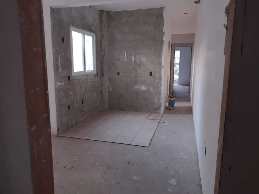 Foto 4 de Apartamento com 2 quartos à venda, 60m2 em Jardim Bela Vista, Santo Andre - SP