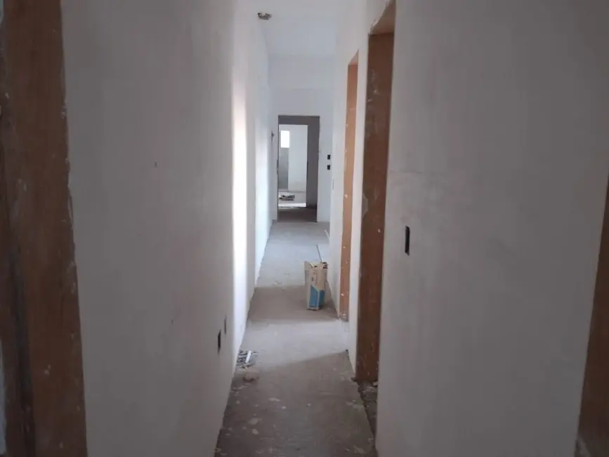 Foto 5 de Apartamento com 2 quartos à venda, 60m2 em Jardim Bela Vista, Santo Andre - SP