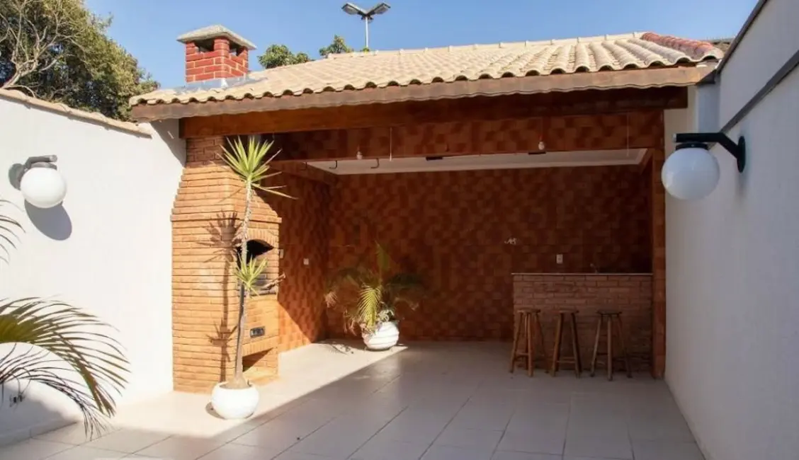 Foto 1 de Sobrado com 4 quartos à venda, 200m2 em Sao Bernardo Do Campo - SP