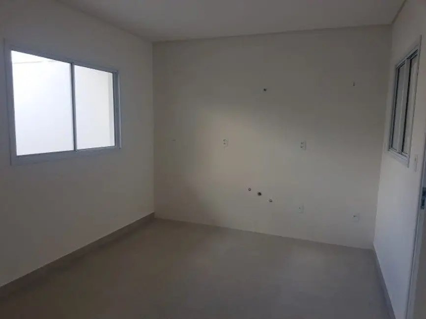 Foto 2 de Sobrado com 2 quartos à venda, 66m2 em Parque das Nações, Santo Andre - SP