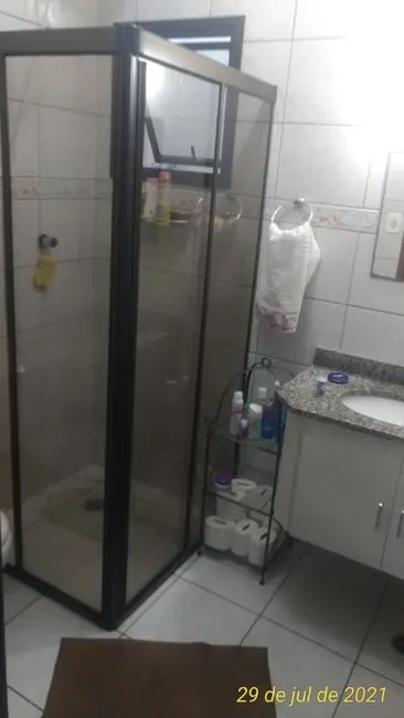 Foto 8 de Apartamento com 3 quartos à venda e para alugar, 88m2 em Campestre, Santo Andre - SP