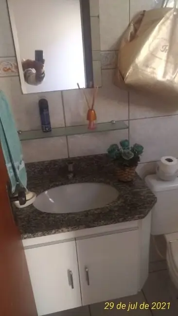 Foto 9 de Apartamento com 3 quartos à venda e para alugar, 88m2 em Campestre, Santo Andre - SP