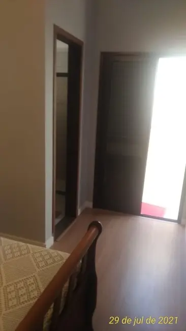 Foto 3 de Apartamento com 3 quartos à venda e para alugar, 88m2 em Campestre, Santo Andre - SP