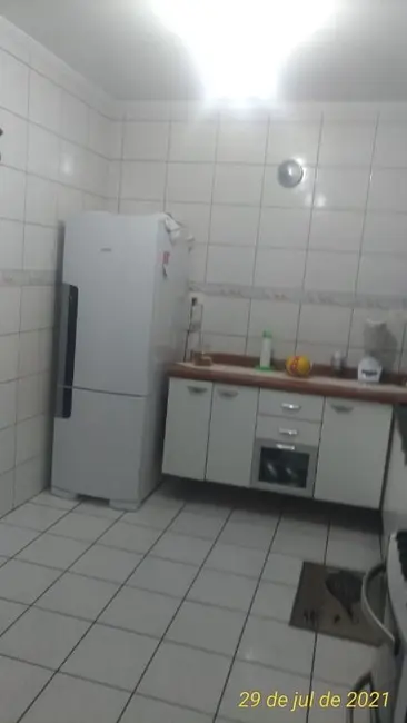 Foto 6 de Apartamento com 3 quartos à venda e para alugar, 88m2 em Campestre, Santo Andre - SP
