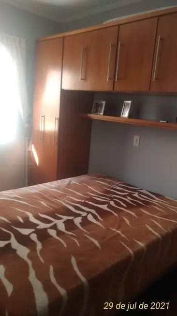 Foto 4 de Apartamento com 3 quartos à venda e para alugar, 88m2 em Campestre, Santo Andre - SP