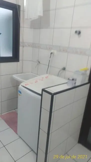 Foto 7 de Apartamento com 3 quartos à venda e para alugar, 88m2 em Campestre, Santo Andre - SP