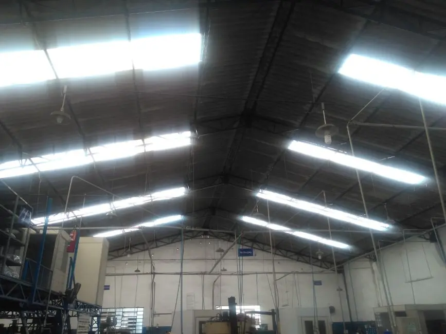 Armazém / Galpão à venda, 885m2 em Jardim Bela Vista, Santo Andre - SP - imagem 3 Foto 3 de Armazém / Galpão à venda, 885m2 em Jardim Bela Vista, Santo Andre - SP