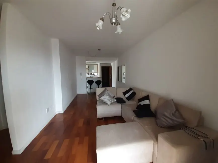 Foto 1 de Apartamento com 2 quartos à venda, 70m2 em Vila Gilda, Santo Andre - SP