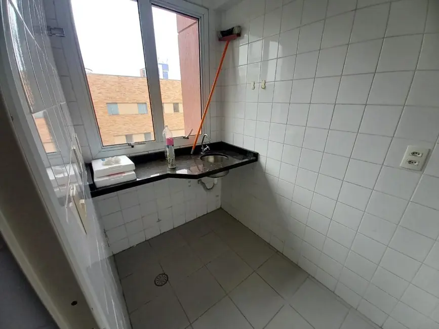 Foto 9 de Sala Comercial para alugar, 38m2 em Vila Gilda, Santo Andre - SP