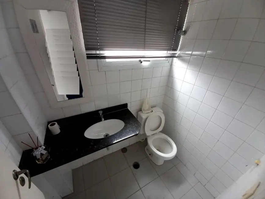 Foto 8 de Sala Comercial para alugar, 38m2 em Vila Gilda, Santo Andre - SP