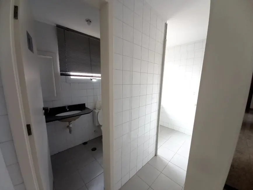 Foto 7 de Sala Comercial para alugar, 38m2 em Vila Gilda, Santo Andre - SP