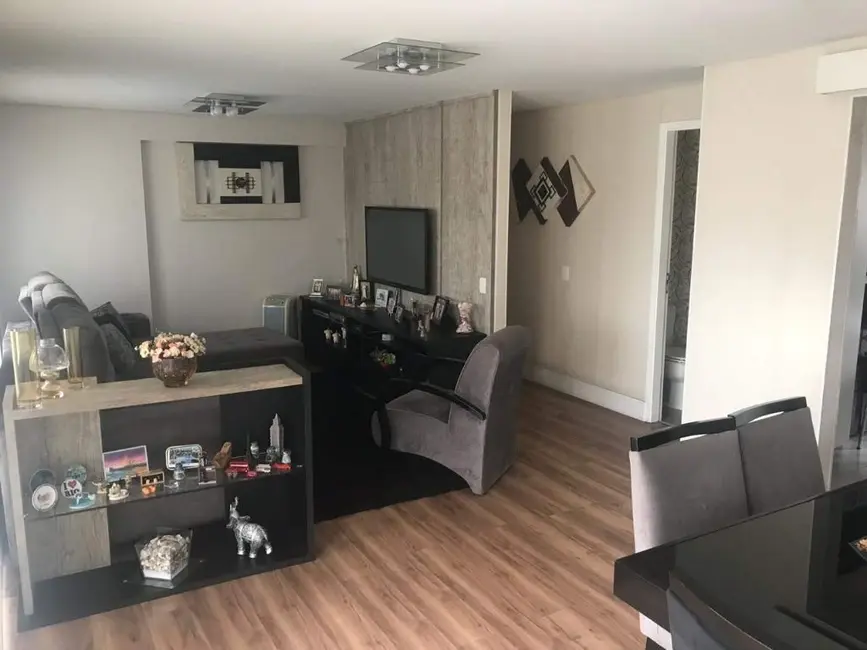 Foto 4 de Apartamento com 4 quartos à venda, 128m2 em Centro, Santo Andre - SP