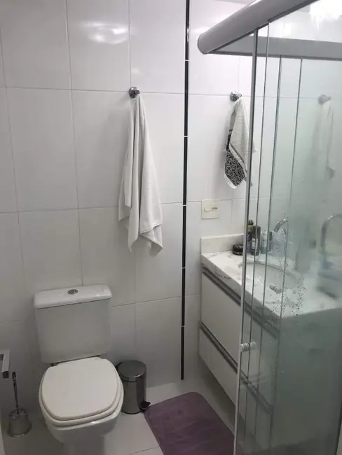 Foto 3 de Apartamento com 4 quartos à venda, 128m2 em Centro, Santo Andre - SP