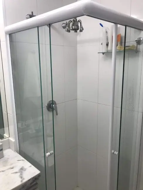 Foto 6 de Apartamento com 4 quartos à venda, 128m2 em Centro, Santo Andre - SP