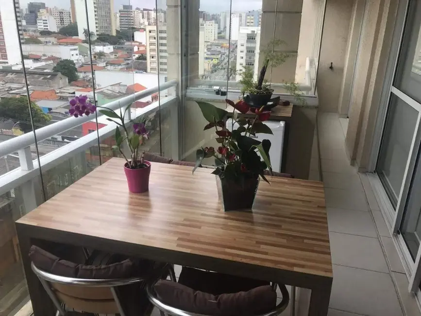 Foto 1 de Apartamento com 4 quartos à venda, 128m2 em Centro, Santo Andre - SP