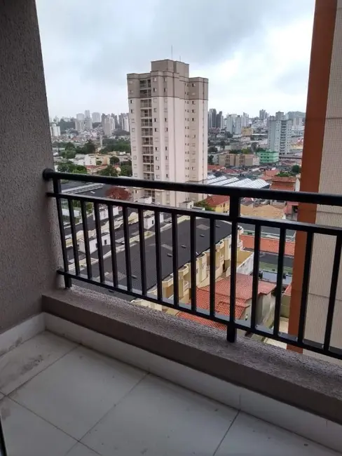 Foto 6 de Apartamento com 3 quartos à venda, 97m2 em Parque Bandeirante, Santo Andre - SP