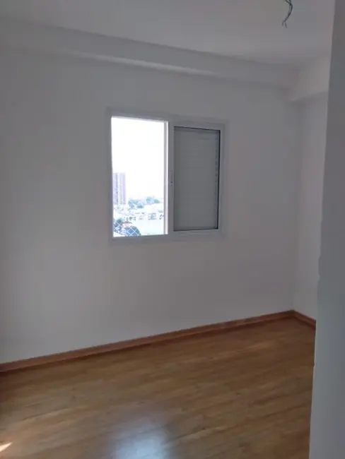 Foto 2 de Apartamento com 3 quartos à venda, 85m2 em Vila América, Santo Andre - SP