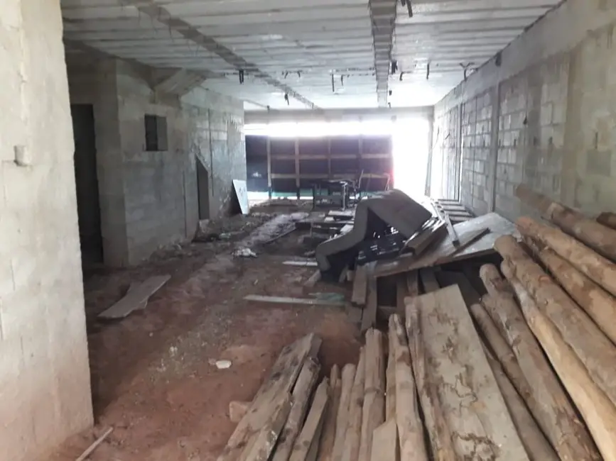 Foto 5 de Terreno / Lote à venda, 185m2 em Jardim Las Vegas, Santo Andre - SP