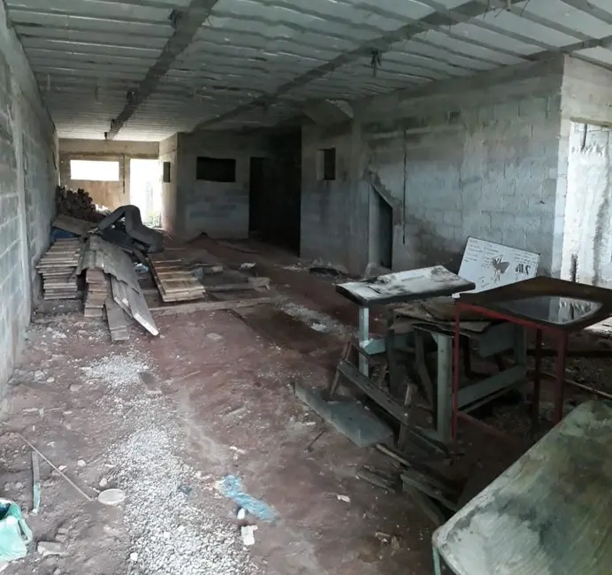 Foto 4 de Terreno / Lote à venda, 185m2 em Jardim Las Vegas, Santo Andre - SP