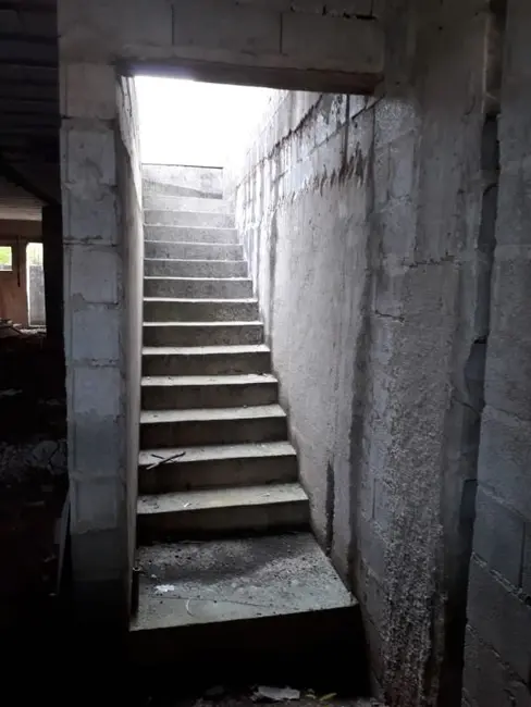 Foto 6 de Terreno / Lote à venda, 185m2 em Jardim Las Vegas, Santo Andre - SP