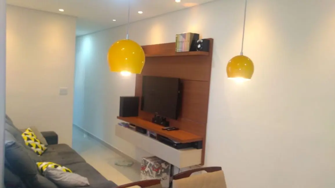 Cobertura com 2 quartos à venda, 96m2 em Vila Francisco Matarazzo, Santo Andre - SP - imagem 2 Foto 2 de Cobertura com 2 quartos à venda, 96m2 em Vila Francisco Matarazzo, Santo Andre - SP