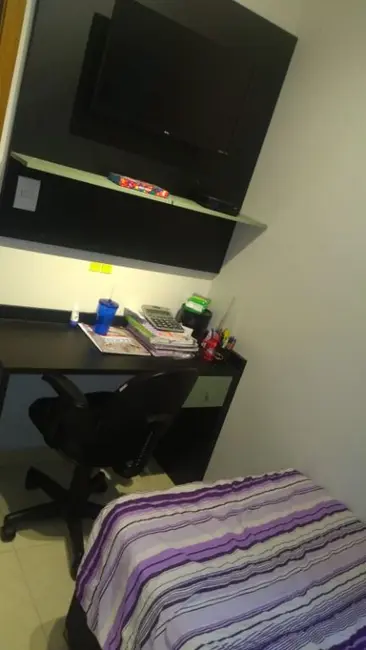 Cobertura com 2 quartos à venda, 96m2 em Vila Francisco Matarazzo, Santo Andre - SP - imagem 7 Foto 7 de Cobertura com 2 quartos à venda, 96m2 em Vila Francisco Matarazzo, Santo Andre - SP