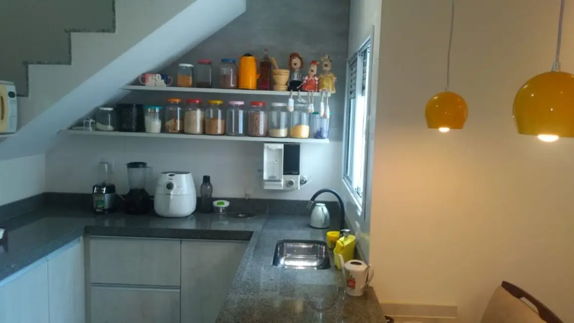 Cobertura com 2 quartos à venda, 96m2 em Vila Francisco Matarazzo, Santo Andre - SP - imagem 9 Foto 9 de Cobertura com 2 quartos à venda, 96m2 em Vila Francisco Matarazzo, Santo Andre - SP